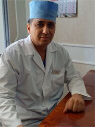 Духтур Косметолог-дерматолог Аюб
